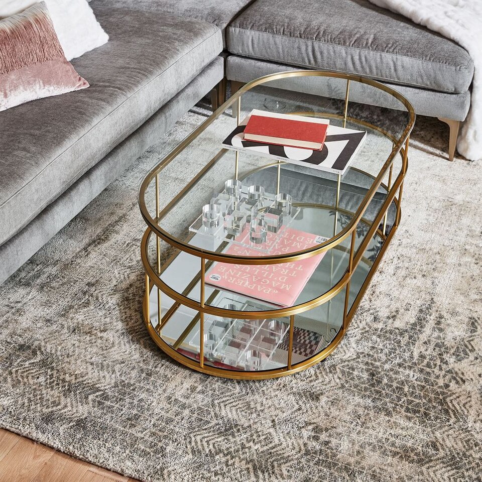 Pharaoh Rug west elm Australia